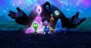 Orion and the Dark Movie Release date, Cast, Trailer and Ott Platform. All You Need to Know