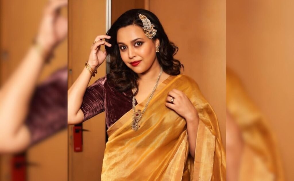 Swara Bhasker On Losing Film Roles: