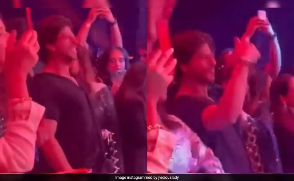 Crazy Viral: Shah Rukh Khan