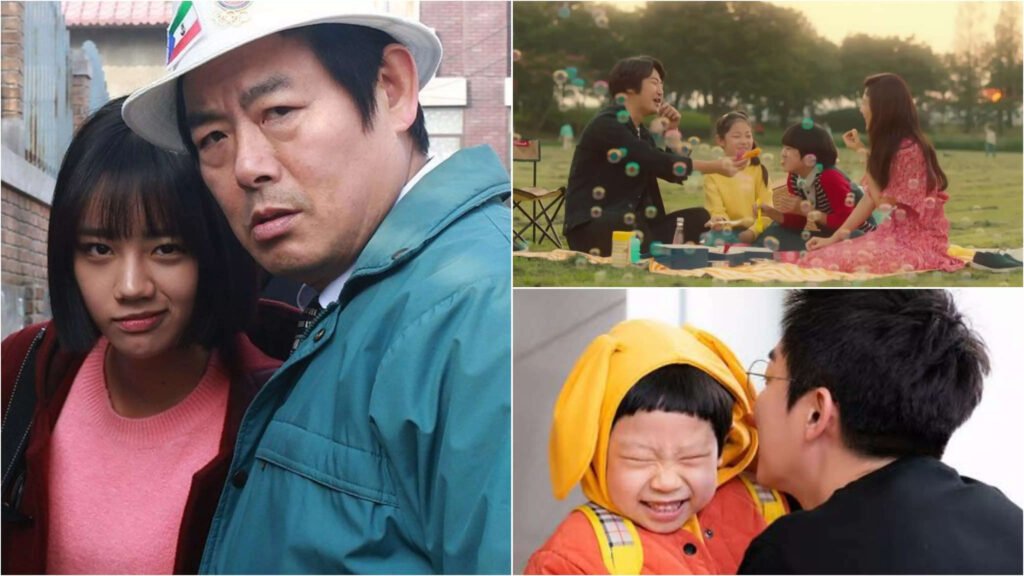 Reply 1988, Hospital Playlist and more:K-dramas that introduced us to the bestabeojis aka fatherswho won our hearts Filmymeet