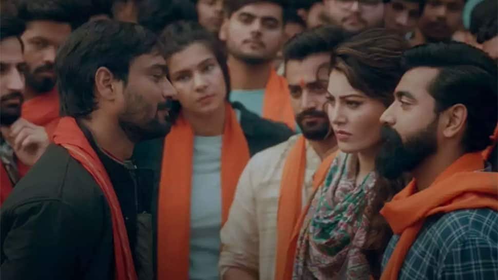 JNU – Jahangir National University Trailer Shows Clash Of Ideologies Inside Campus | Movies News Filmymeet