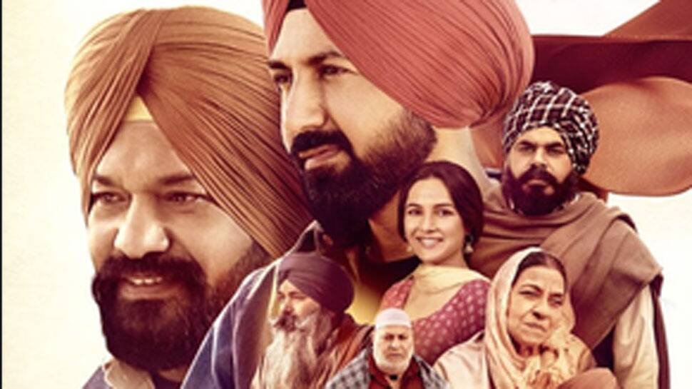 Gippy Grewal's 'Ardaas Sarbat De Bhale Di' Teaser Underlines Importance Of Offering 'Ardaas' | Regional News Filmymeet