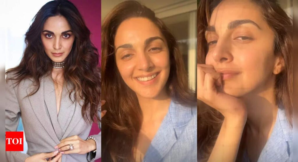 Kiara Advani tunes into ‘Banjaarey’ song ahead of the 10-year milestone of her debut film ‘Fugly’; calls it “the best memories” | Filmymeet