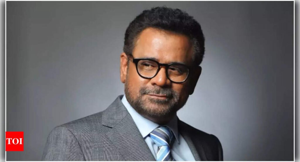 Anees Bazmee talks about 'Bhool Bhulaiyaa 3's clash with Ajay Devgn's 'Singham Again' | Hindi Movie News Filmymeet