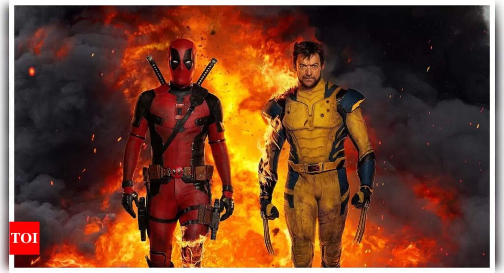 Deadpool And Wolverine China Release: Deadpool And Wolverine secures China release; Ryan Reynolds and Hugh Jackman's R rated movie likely to face censorship cuts | Filmymeet