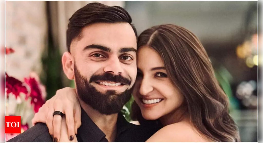 Vamika looks like Anushka Sharma, Virat Kohli is very kind; reveals paparazzi | Hindi Movie News Filmymeet