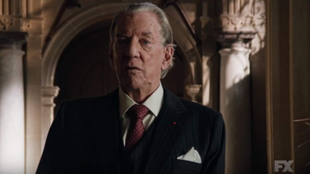 Hunger Games actor Donald Sutherland passes away at 88 after long illness, son Kiefer pays tribute | Hollywood FilmyMeet