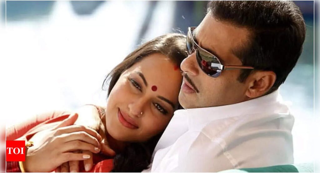 Sonakshi Sinha's Response to Wedding Rumours with Salman Khan | Filmymeet