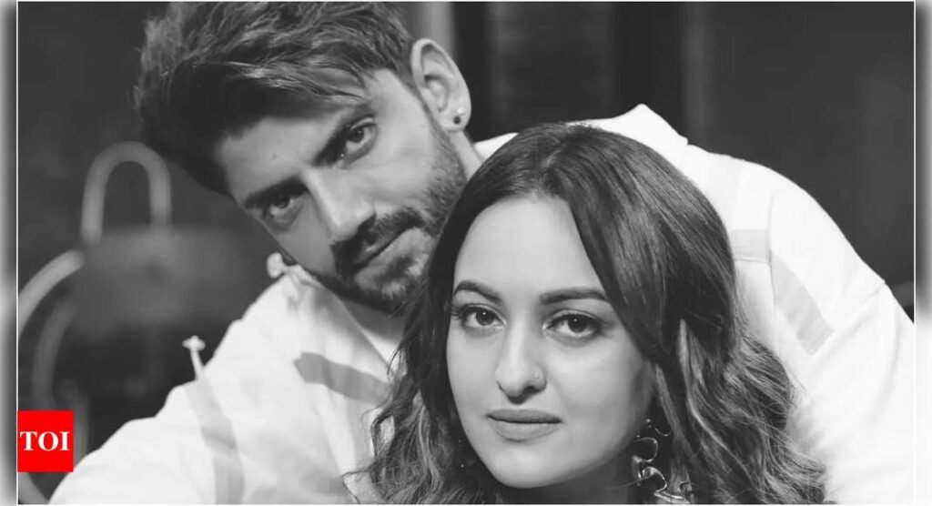 Sonakshi Sinha and Zaheer Iqbal's Wedding Details Revealed by Shatrughan Sinha's Friend | Filmymeet