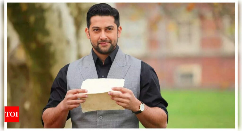 After 2001, Aftab Shivdasani to star in movie named Kasoor, again: Exclusive! | Hindi Movie News Filmymeet