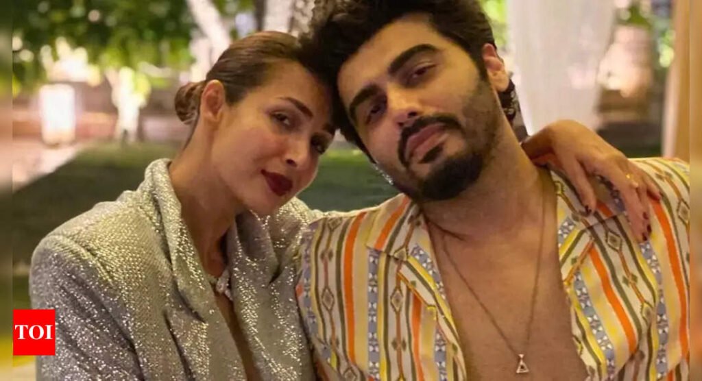 Malaika Arora drops cryptic post on Arjun Kapoor's birthday after skipping his midnight bash that sparked break-up rumours: 'I like people that..' | Hindi Movie News Filmymeet