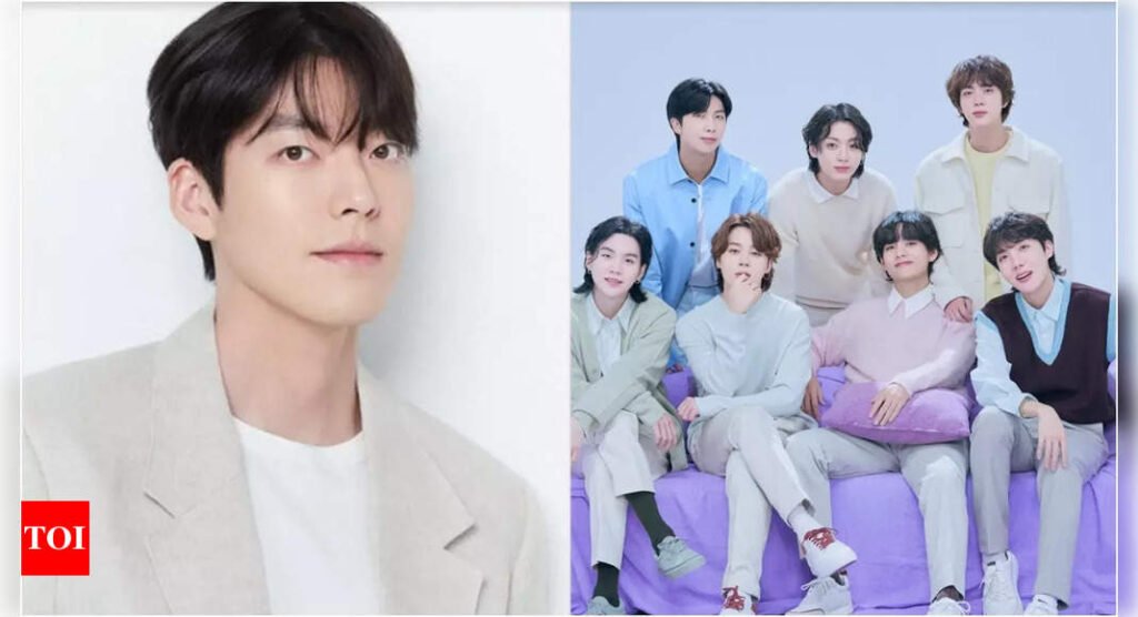 Kim Woo Bin acquires former BTS office building in Seoul for 10.7 million USD, stirring emotional reactions among ARMYs Filmymeet