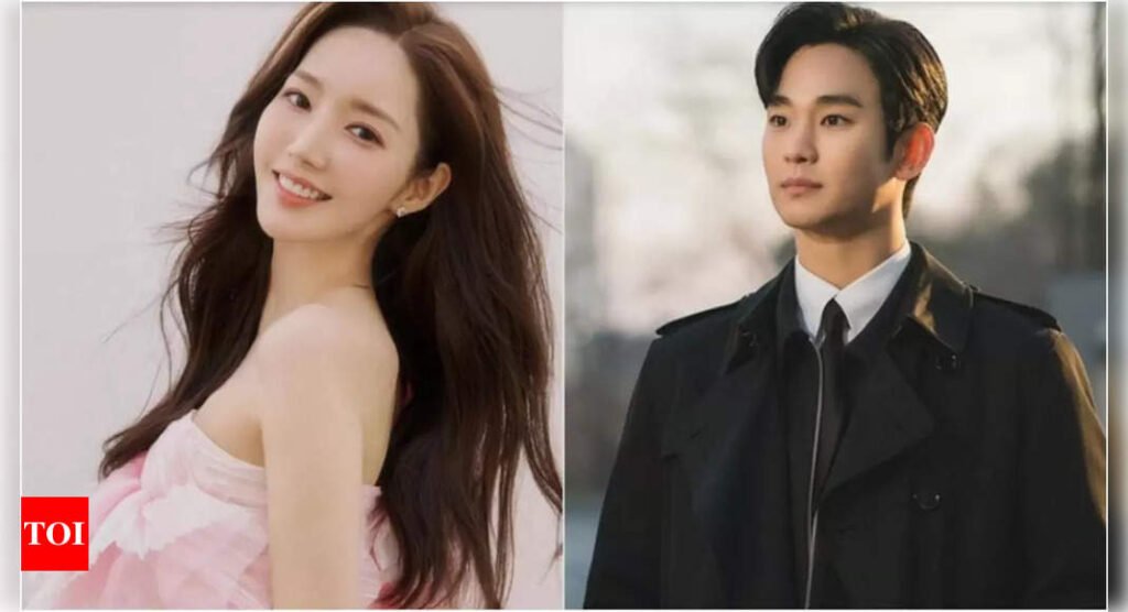 Park Min Young and Kim Soo Hyun to headline special fan meetings at KCON LA 2024 | Filmymeet