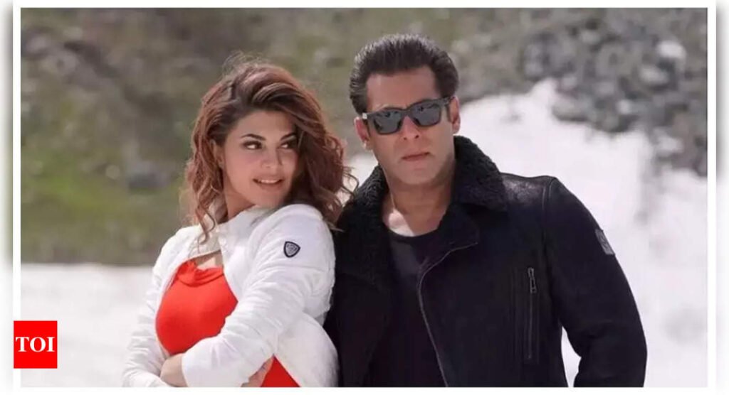 Salman Khan and Jacqueline Fernandez starrer 'Kick 2' delayed for THIS reason | Hindi Movie News Filmymeet