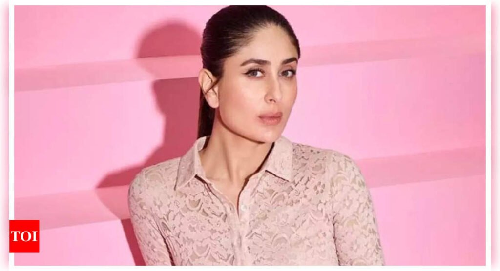 Kareena Kapoor turns nostalgic as her debut film ‘Refugee’ turns 24, says, “The best is yet to come” | Filmymeet