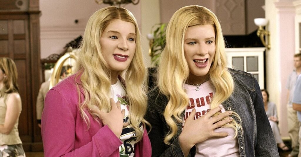 ‘White Chicks’ at 20: Comedy Beyond the Pale FilmyMeet