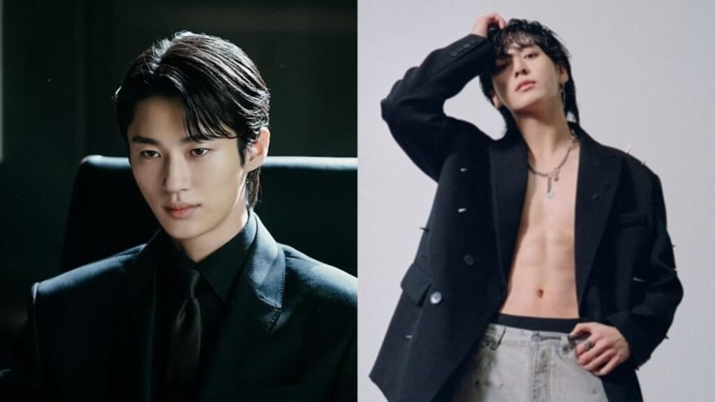 Lovely Runner Byeon Woo Seok beats BTS for top spot in June all star brand rankings: See list | Web Series FilmyMeet