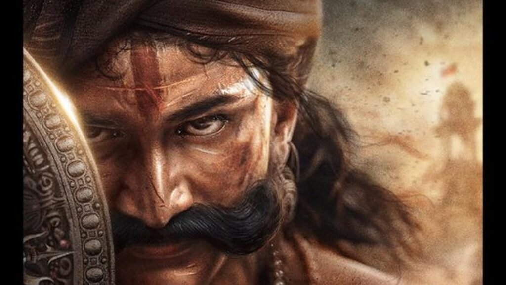 Dhananjaya to play Kempegowda in biopic FilmyMeet