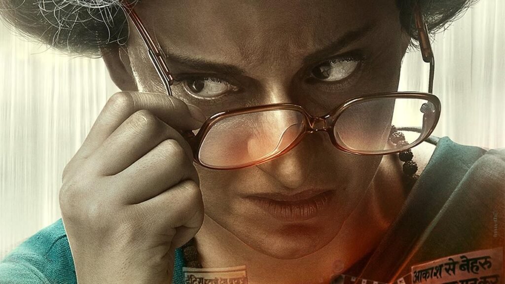 Kangana Ranaut’s ‘Emergency’ gets new release date FilmyMeet