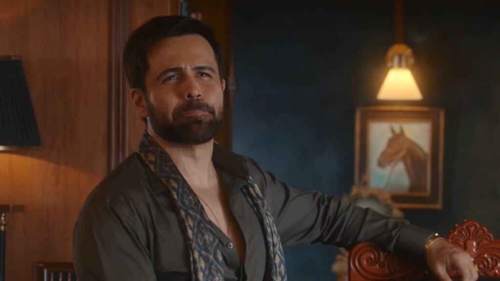 Emraan Hashmi starrer ‘Showtime’ locks release date for remaining episodes FilmyMeet