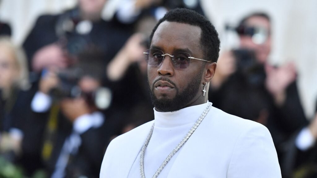 Sean ‘Diddy’ Combs erases entire Instagram feed, including assault apology to Cassie Ventura FilmyMeet