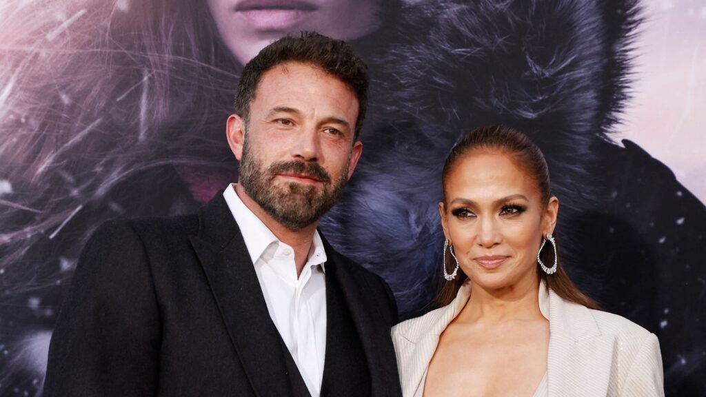 Jennifer Lopez's extreme ‘love and sex addiction’ failed her marriage with Ben Affleck | Hollywood FilmyMeet