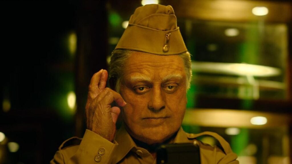 ‘Indian 2’ trailer: Shankar and Kamal Haasan reunite to wage war against corruption once again FilmyMeet