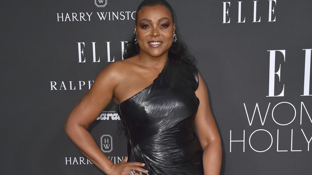 Taraji P Henson to host BET Awards 2024 for third time FilmyMeet