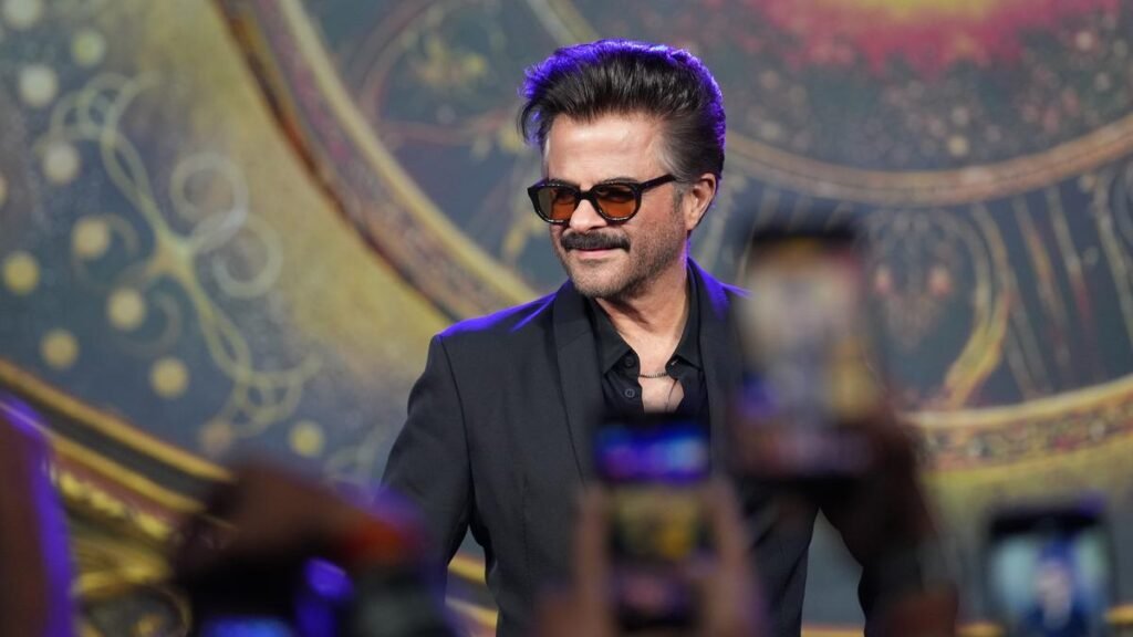 Bigg Boss OTT 3 grand premiere kicks off with new host Anil Kapoor FilmyMeet