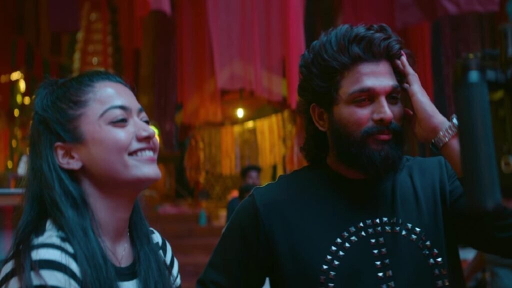 Pushpa 2’s delayed release leaves Allu Arjun & Rashmika Mandanna fans heartbroken; netizen threatens to file a case FilmyMeet