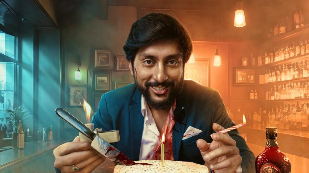 Makers of ‘Good Night’ and ‘Lover’ to next team up with RJ Balaji FilmyMeet