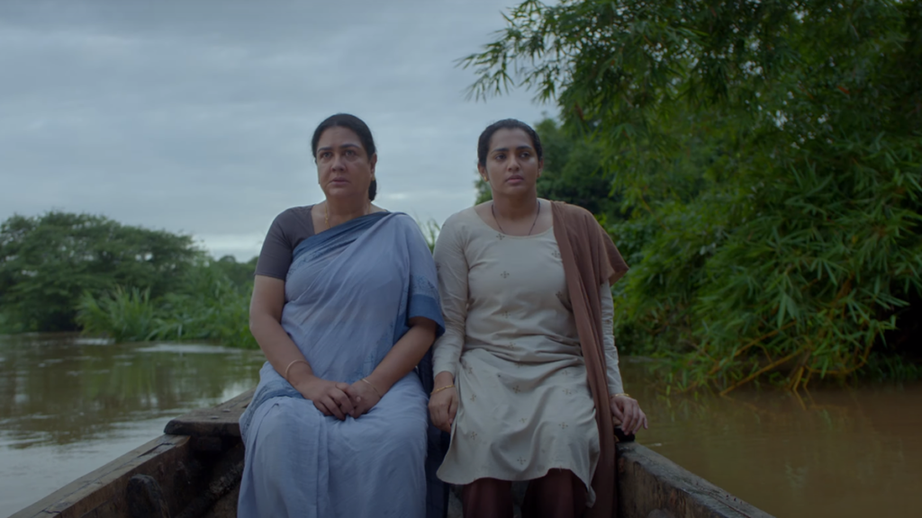 ‘Ullozhukku’ trailer: Parvathy, Urvashi weave a web of lies and deceit in this intense drama FilmyMeet