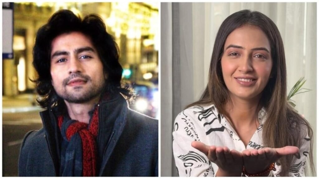 Bigg Boss OTT 3 contestants tentative list: Harshad Chopda, Vada Pav Girl and more | Web Series FilmyMeet