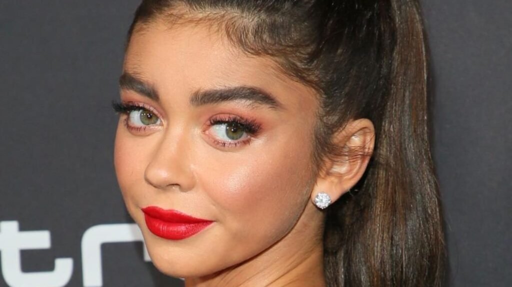 Sarah Hyland on Modern Family reboot: 'I would want to see a script first' FilmyMeet