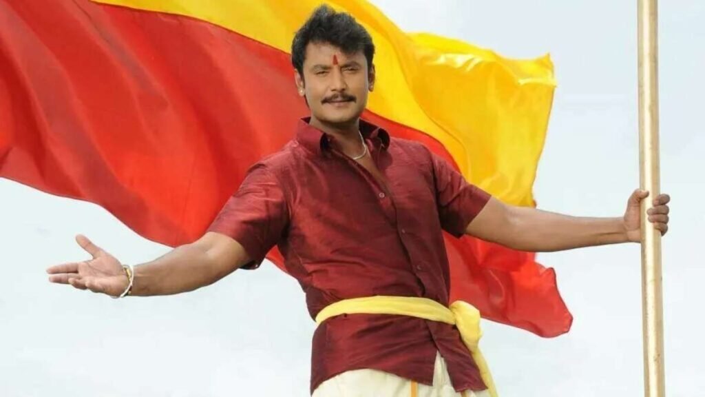 Attempted murder to car accident, past criminal charges of Kannada actor Darshan – India TV FilmyMeet