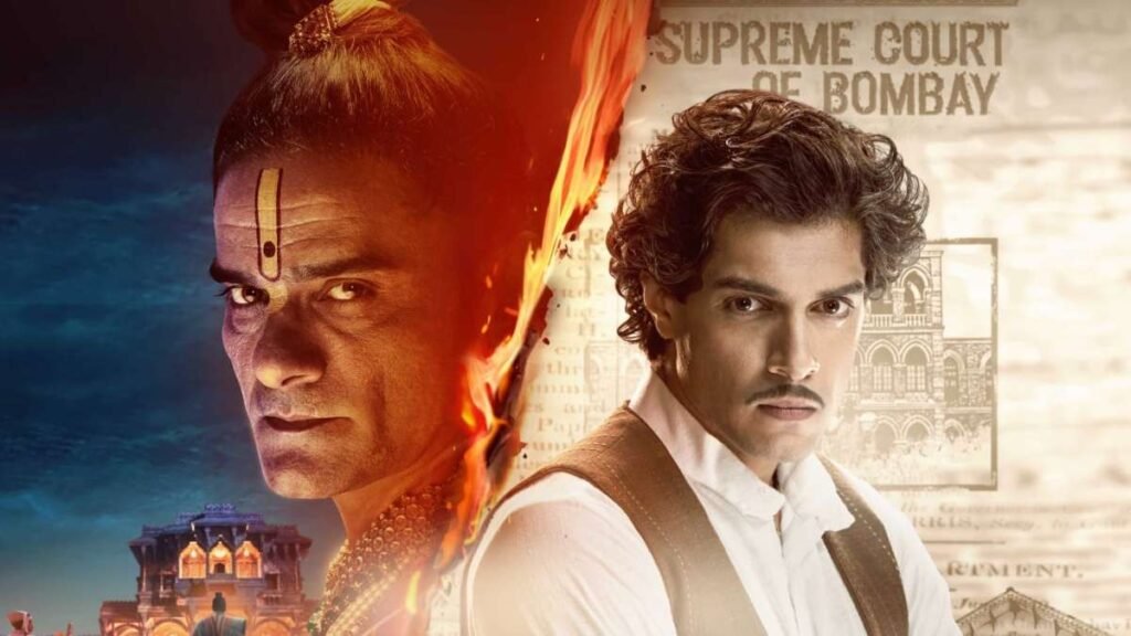 Court stays release of 'Maharaj', here's everything you need to know about Maharaj Libel Case of 1862 – India TV FilmyMeet