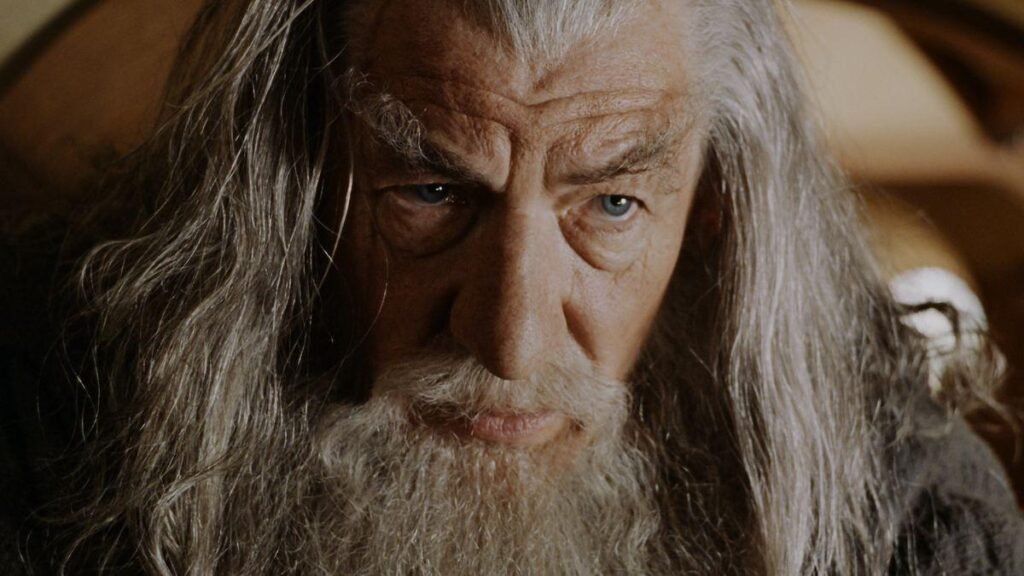 Ian McKellen on returning as Gandalf in upcoming ‘Lord of the Rings’ Gollum movie: If I’m alive FilmyMeet