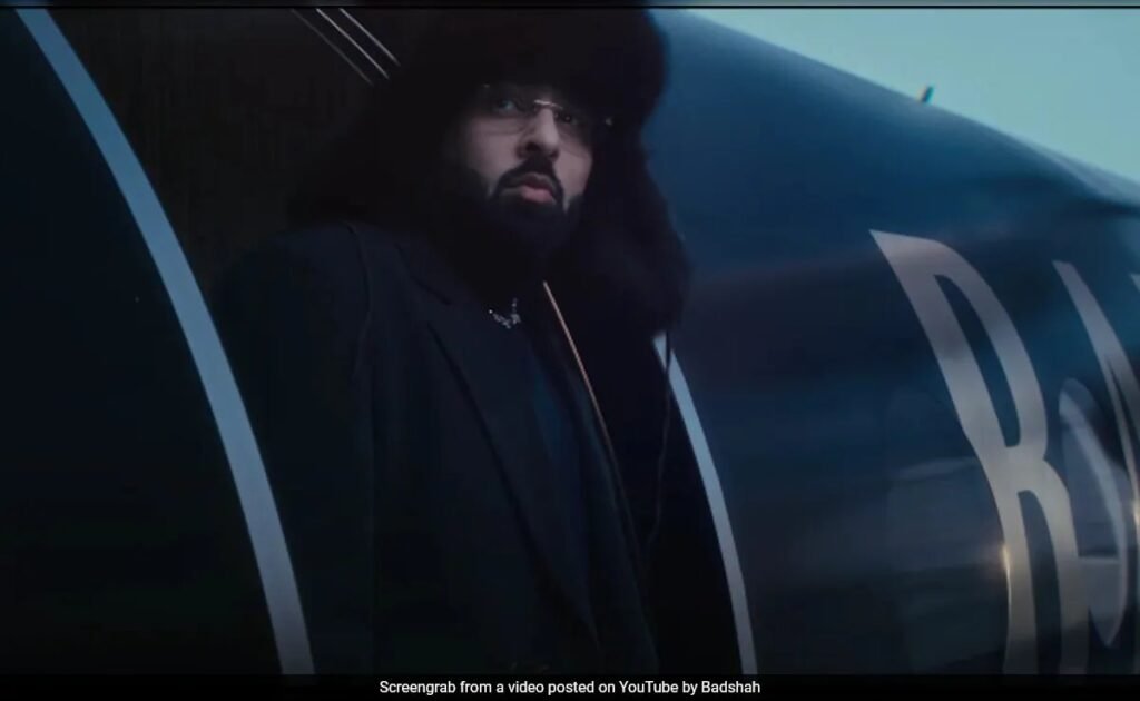 Badshah Issues Apology After His Dallas Concert Stopped Midway: