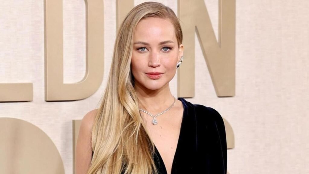 Jennifer Lawrence to star, produce film inspired by 'Real Housewives' FilmyMeet