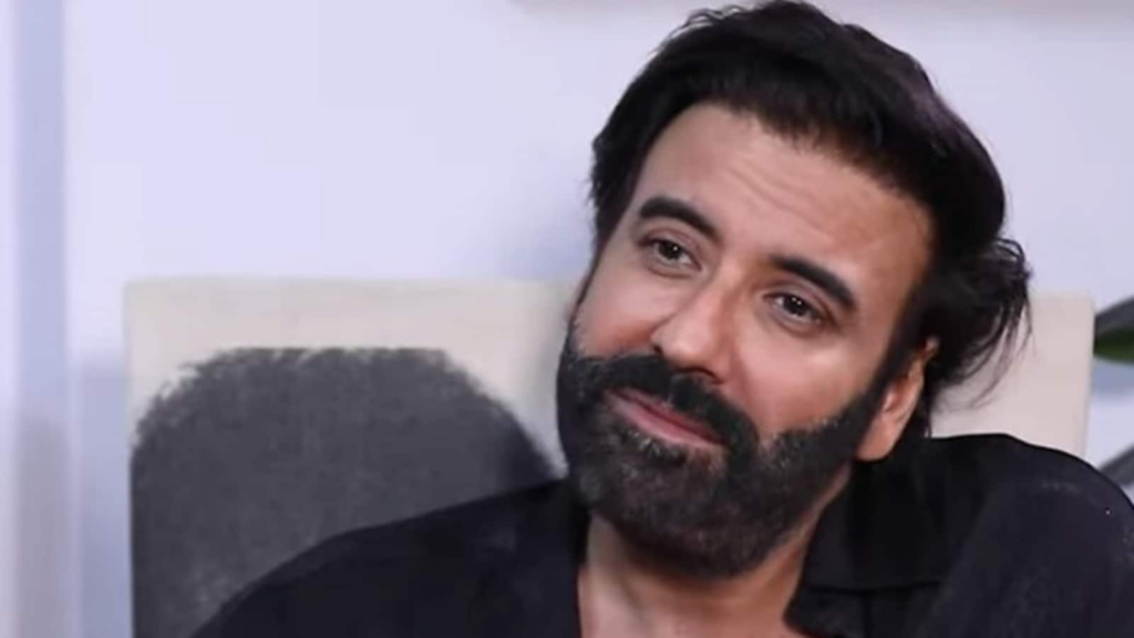 Karan Oberoi reveals he ‘almost died’ after being sent to jail in MeToo case: 'It was like paatal lok' FilmyMeet