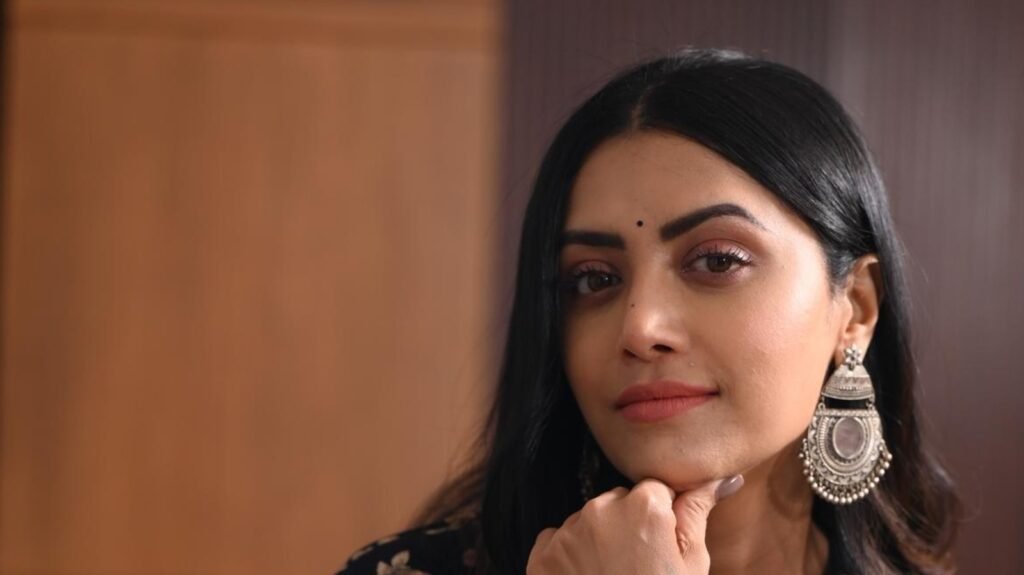 Mamta Mohandas interview: Maharaja actor feels new crop of actors can survive only due to ‘hardcore PR' FilmyMeet