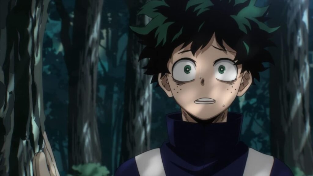 My Hero Academia chapter 425: Is this the end or a new arc on the horizon? FilmyMeet