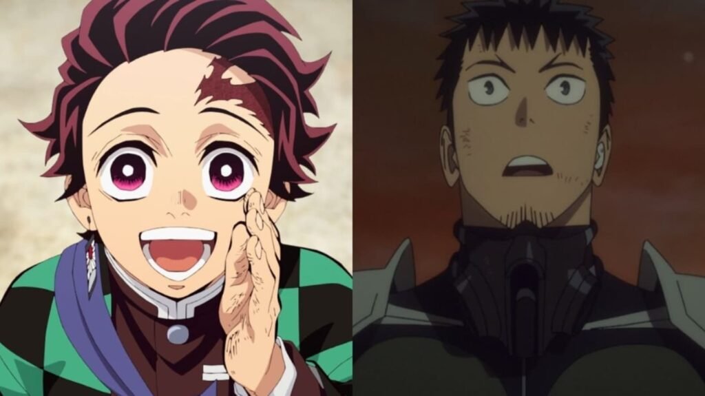 Demon Slayer Season 4 and other anime steal the thunder on Netflix's Global Top 10 non-English chart FilmyMeet