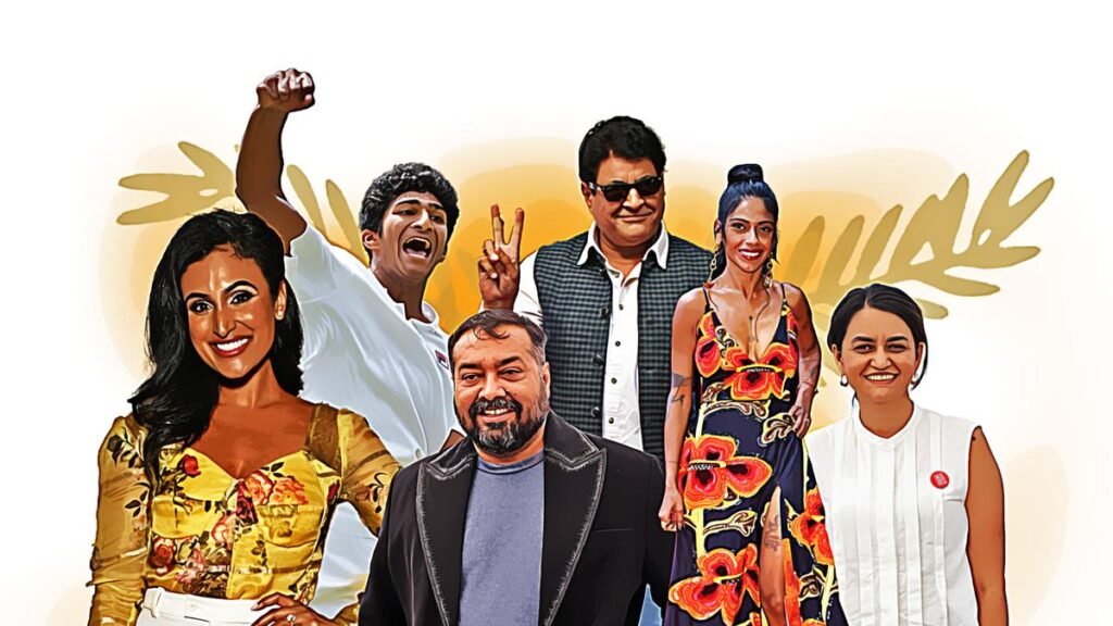 Column | Why India’s recent Cannes glory is not just an occasion for celebration, but for introspection too FilmyMeet