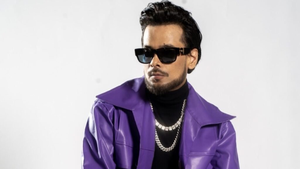 Rapper IKKA Says His Album 'Only Love Gets Reply' His Best Album Till Date: 'Its A Milestone For Me' | Exclusive FilmyMeet