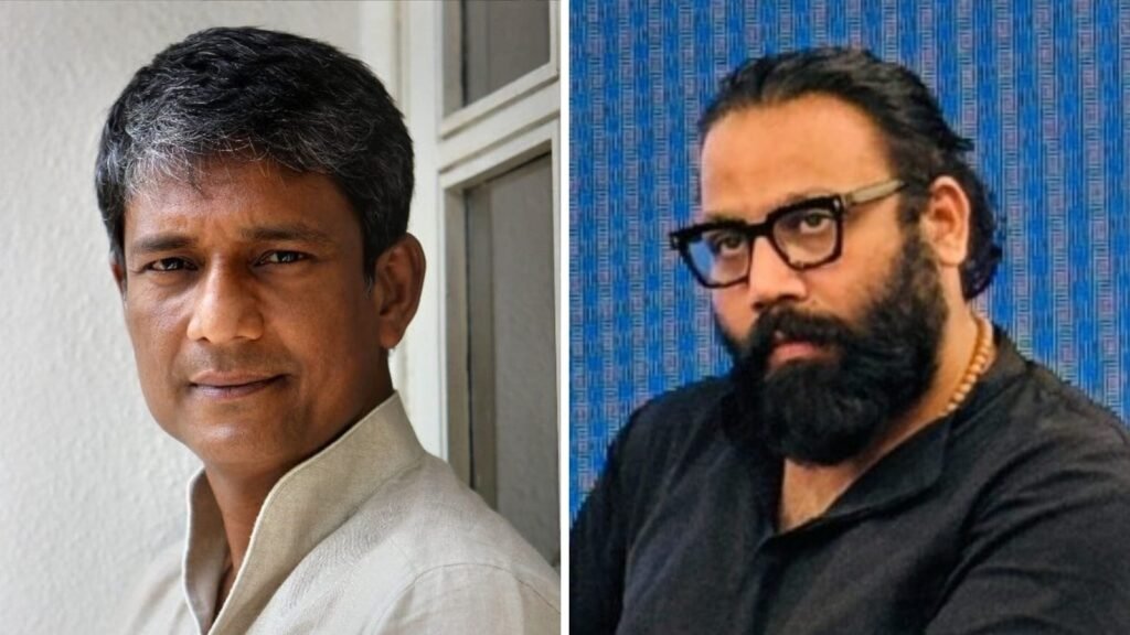 Adil Hussain says he would not have done Sandeep Reddy Vanga's Animal even if he was offered ₹200 cr | Bollywood FilmyMeet