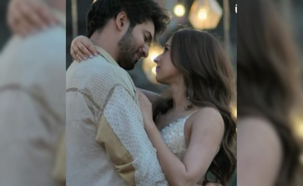 Ishq Vishk Rebound Box Office Collection Day 2: Progress Report On Rohit Saraf And Pashmina Roshan