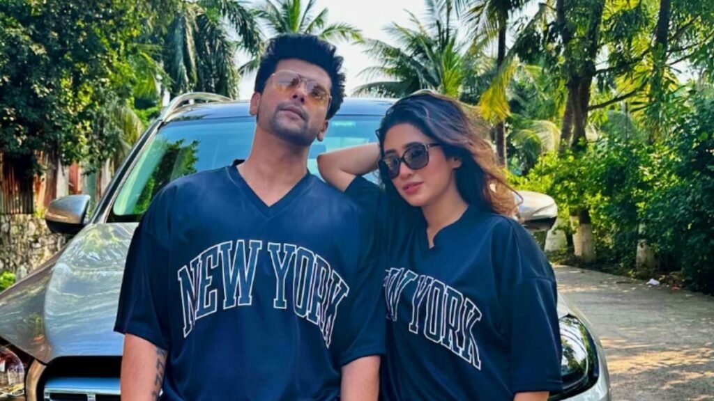 Kushal Tandon's Cryptic Post Amid Dating Rumours With Shivangi Joshi: 'Focus On Your Life' FilmyMeet