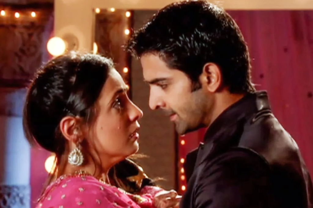 Sanaya Irani Is 'Forever Grateful' As Iss Pyaar Ko Kya Naam Doon Completes 13 Years