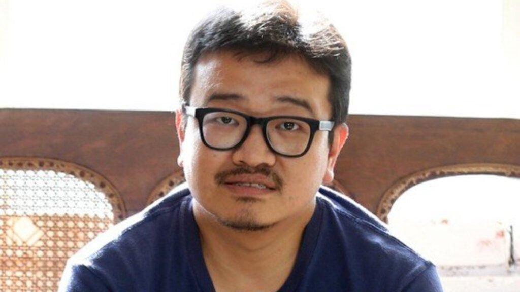 South Korean filmmaker Yeon Sang-ho, best known for Train to Busan, Hellbound announces his next – India TV FilmyMeet